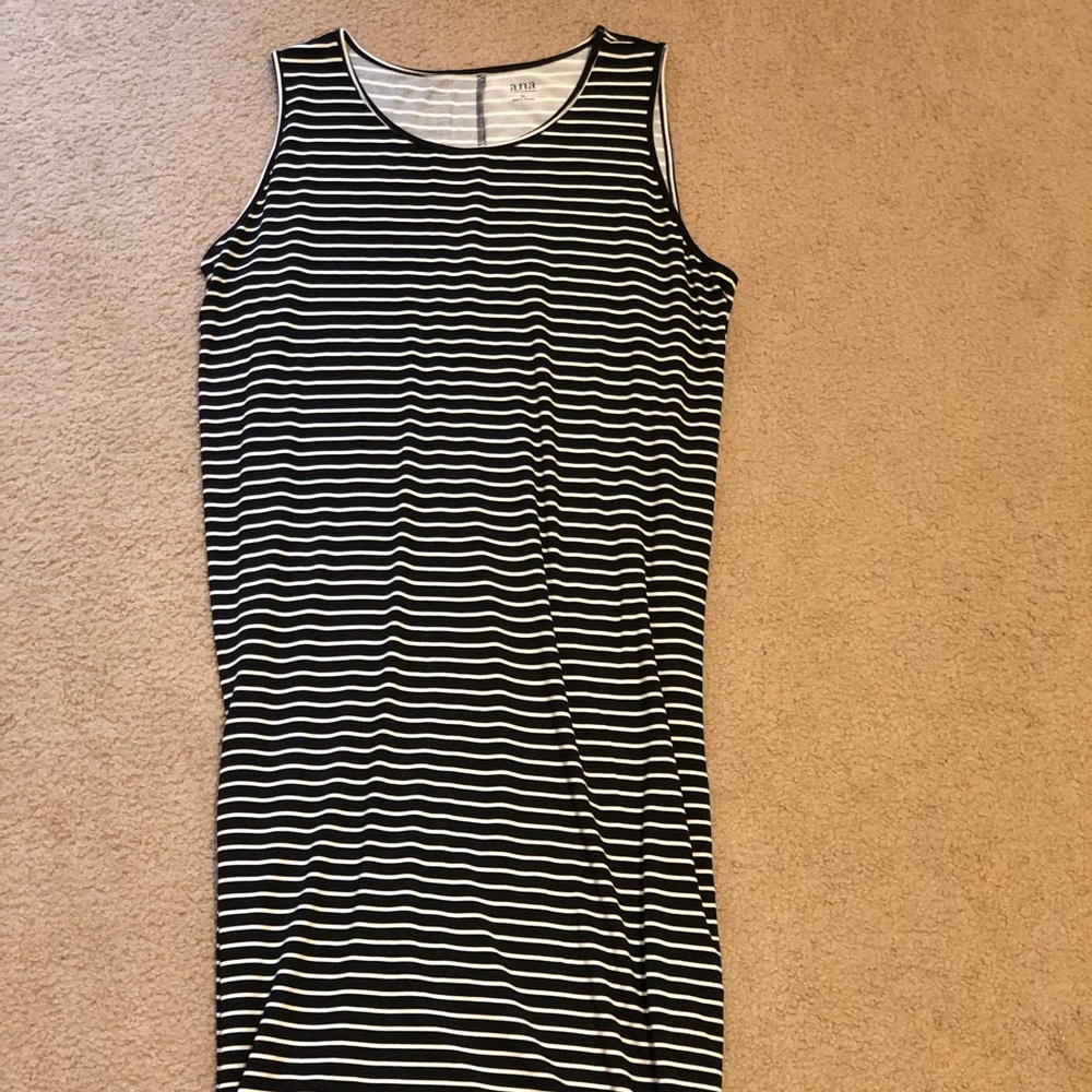 Midi dress